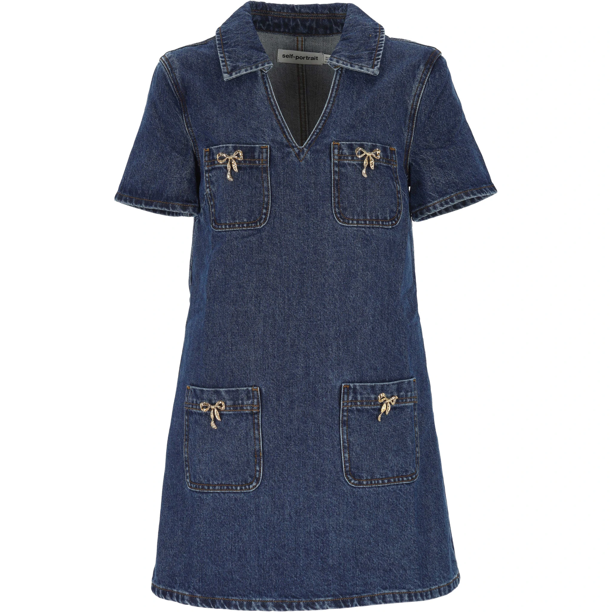 Self-portrait Dresses