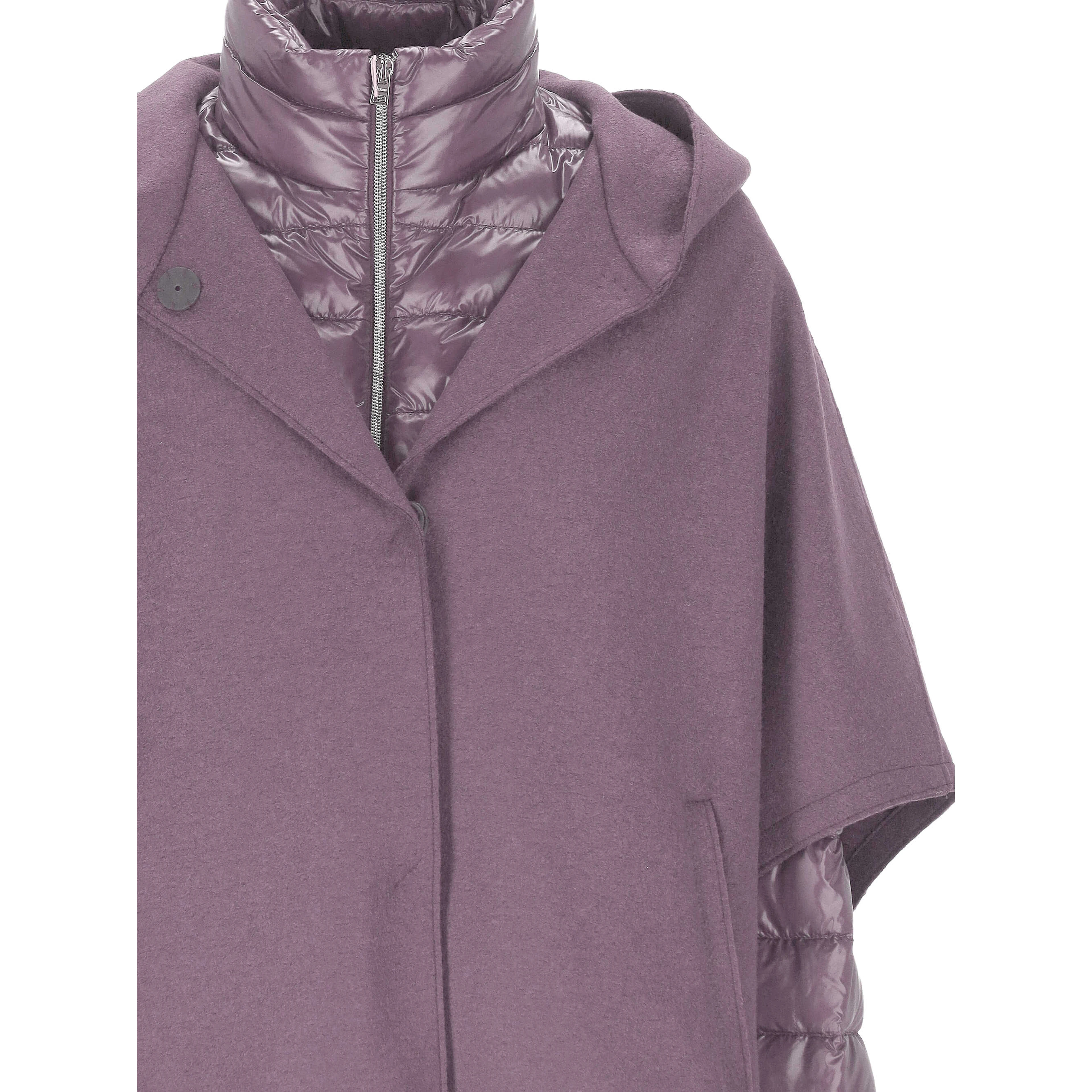 Herno Coats