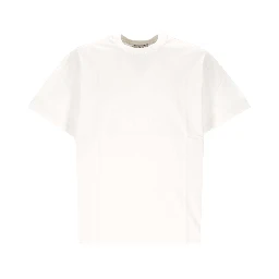 تيشيرتات وبولو جيفنشي بيضاء