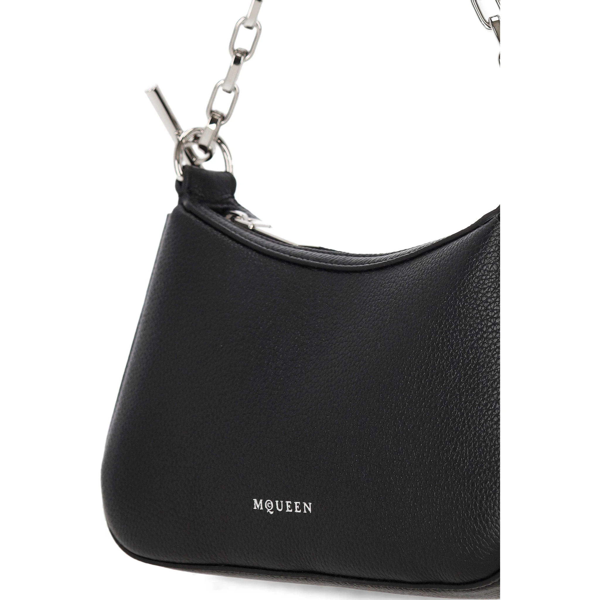 Alexander McQueen Bags.. Black