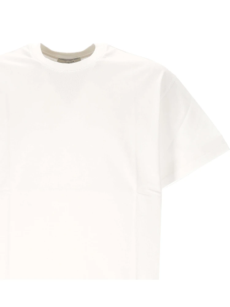 تيشيرتات وبولو جيفنشي بيضاء alternative