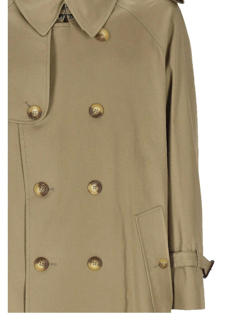GRENFELL Jackets alternative