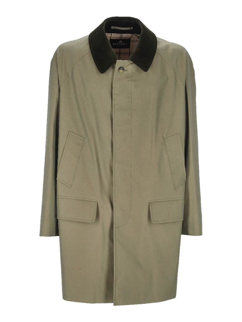GRENFELL Jackets