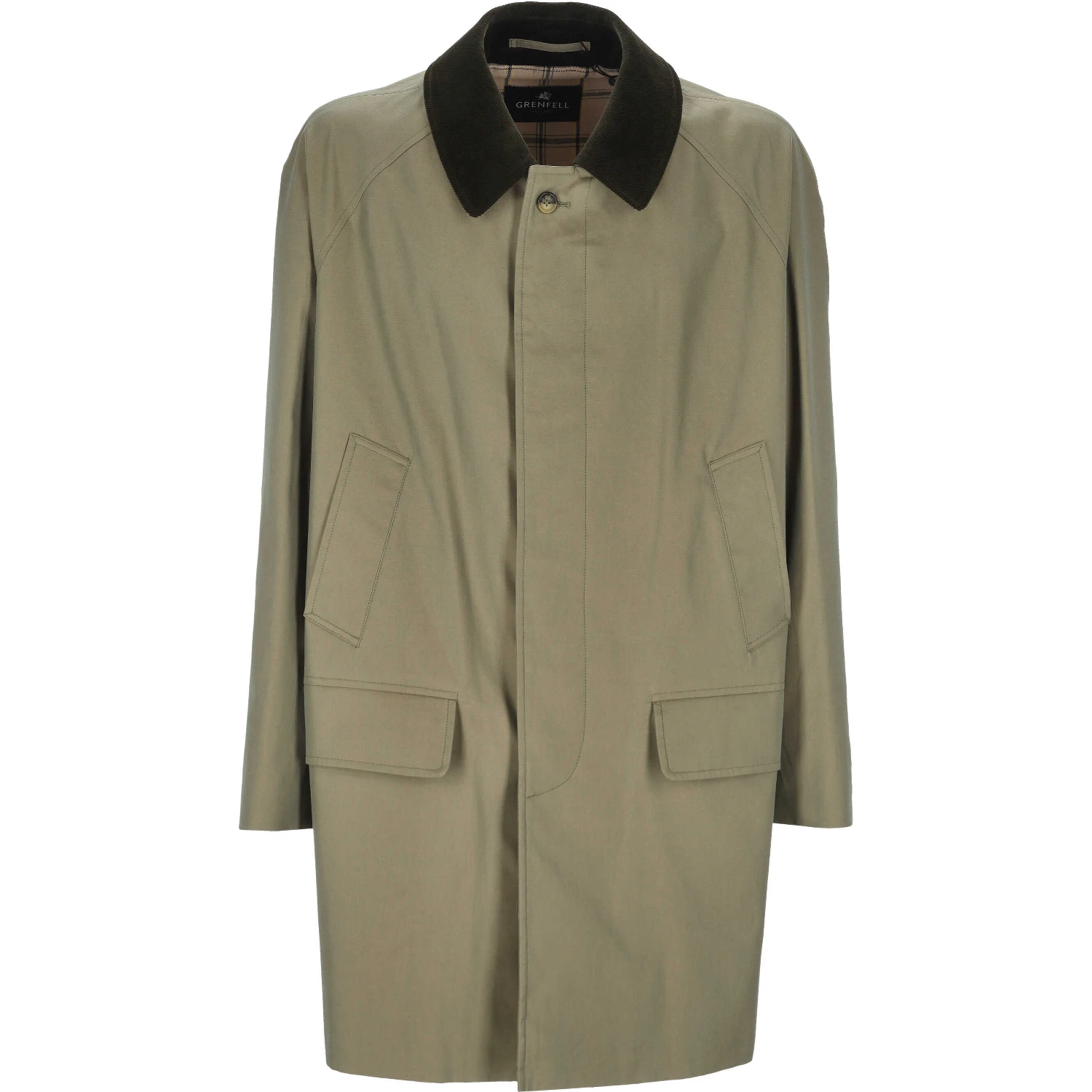 GRENFELL Jackets