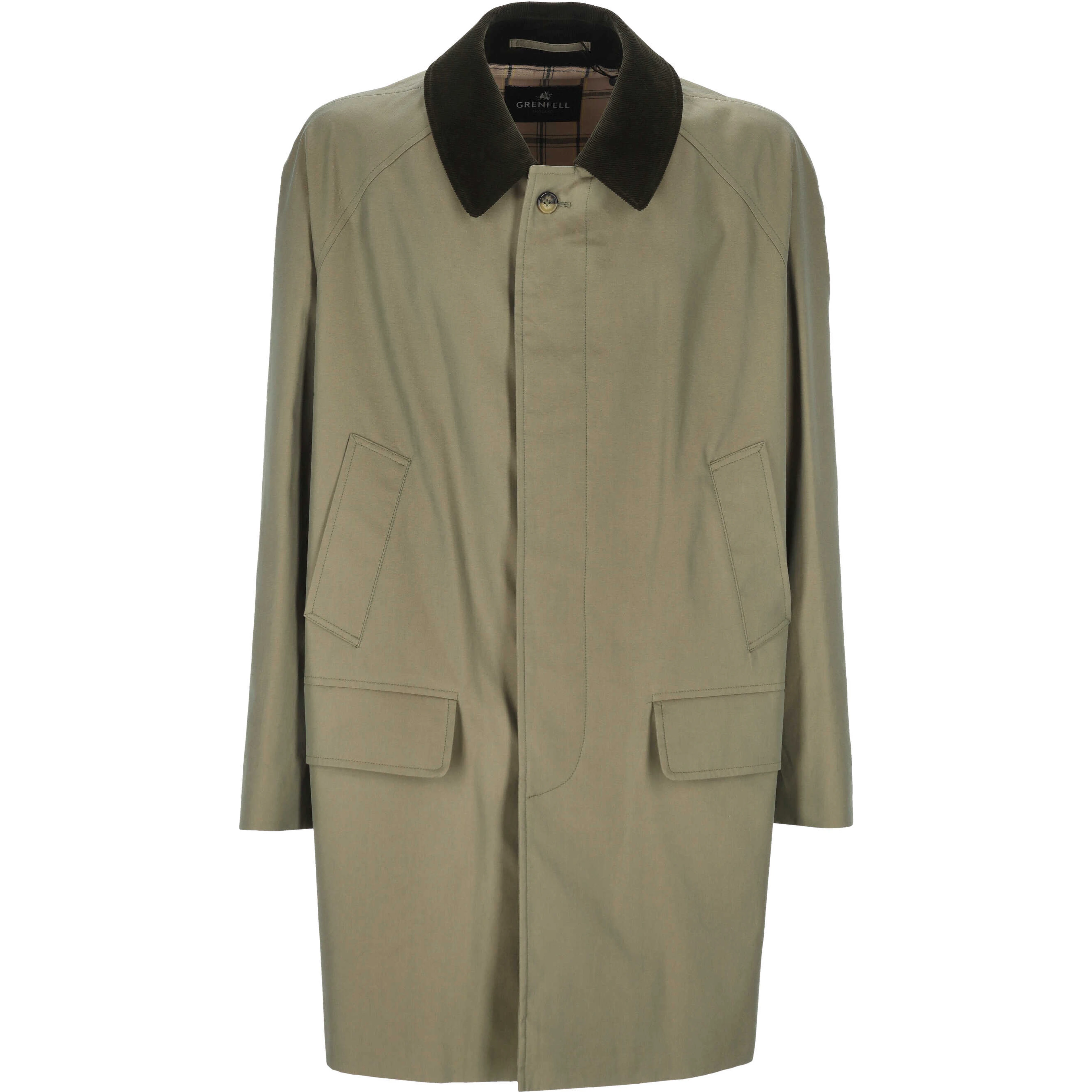 GRENFELL Jackets
