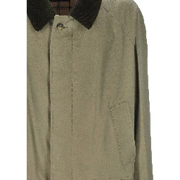 GRENFELL Jackets