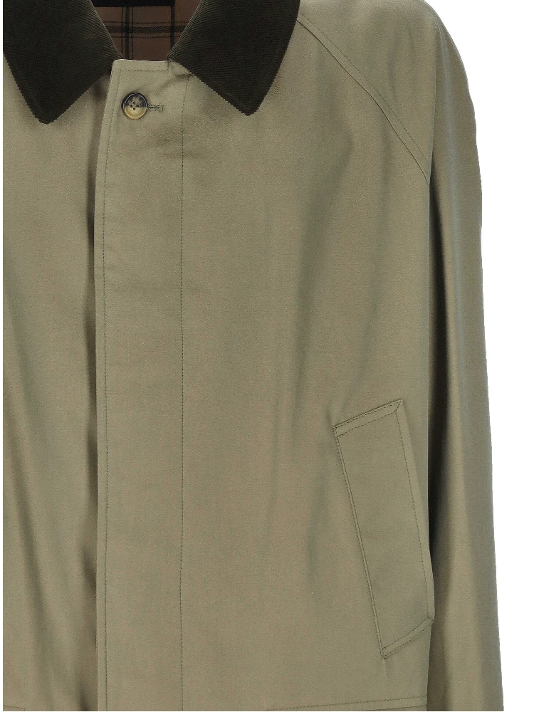GRENFELL Jackets alternative