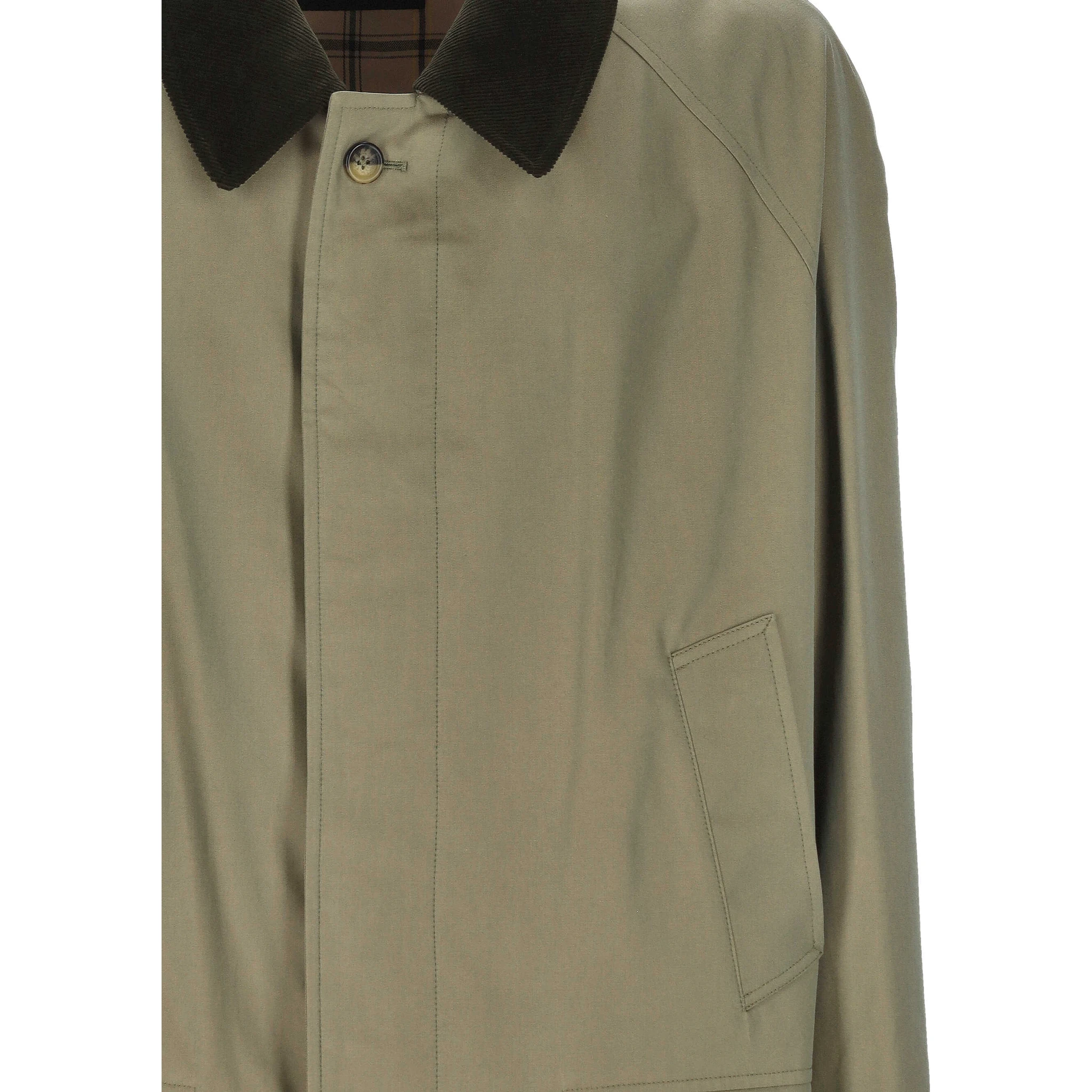 GRENFELL Jackets