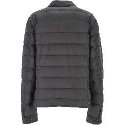 Herno Coats Anthracite