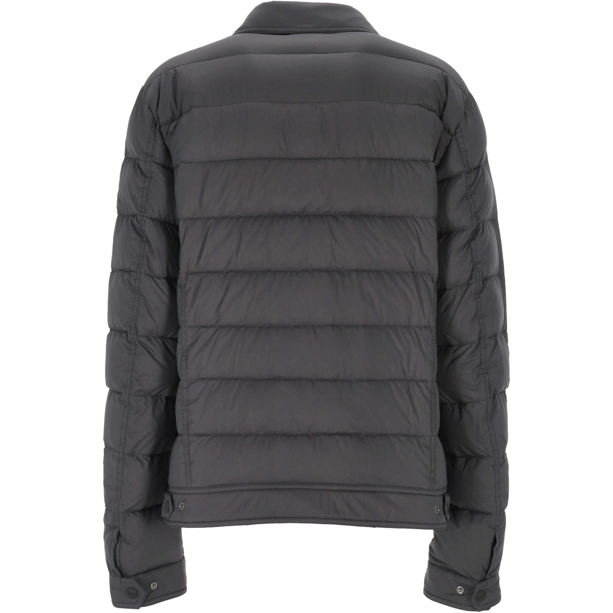 Herno Coats Anthracite