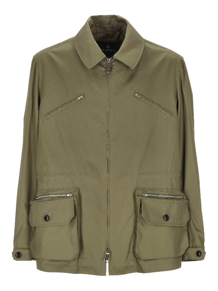 GRENFELL Jackets