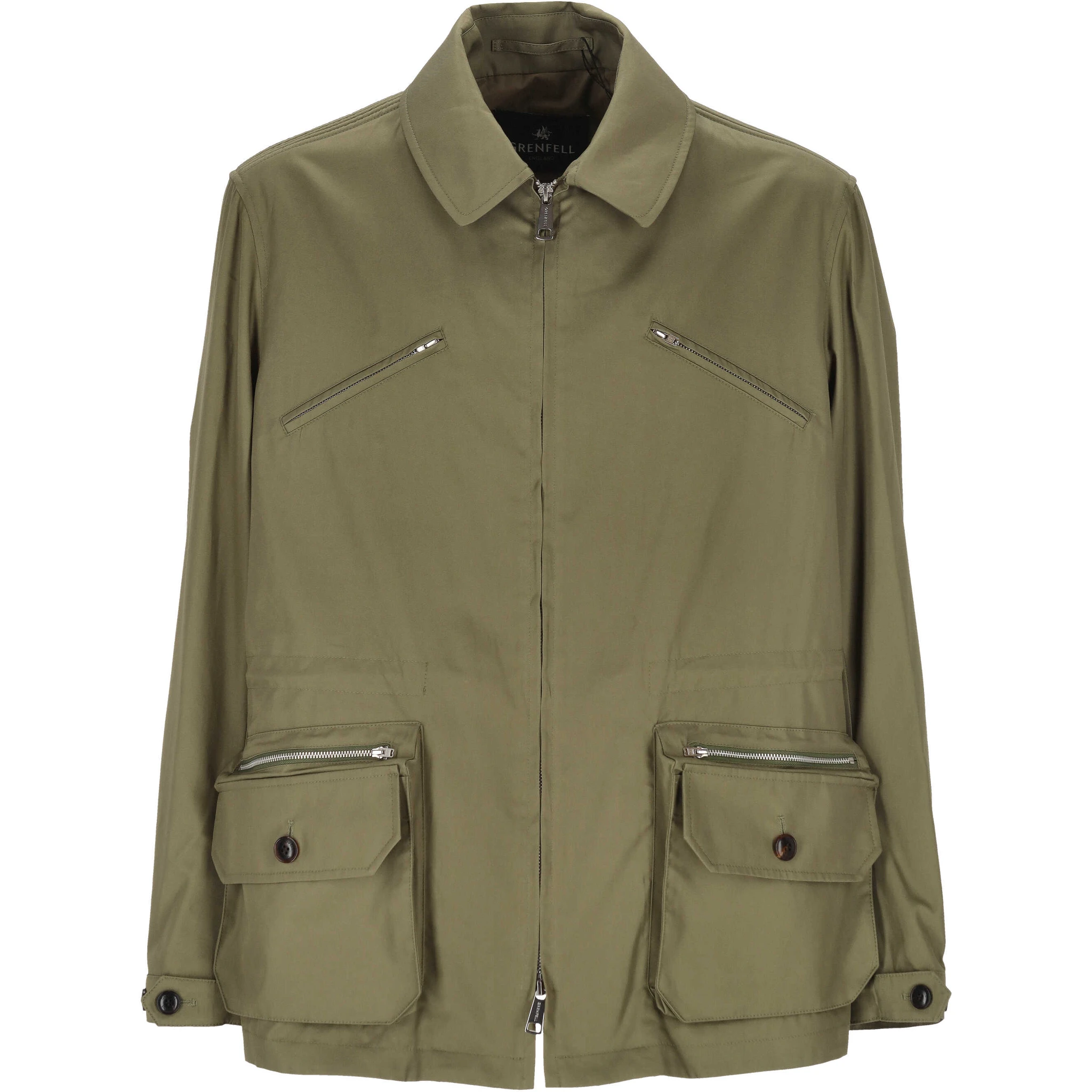 GRENFELL Jackets