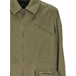GRENFELL Jackets