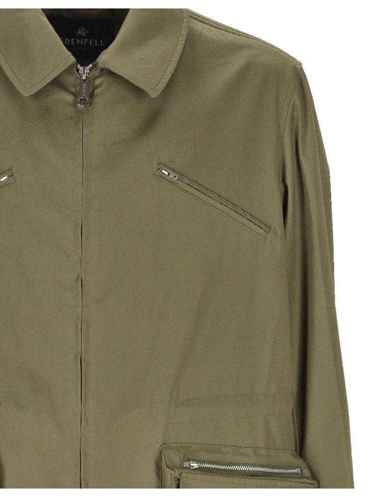 GRENFELL Jackets alternative