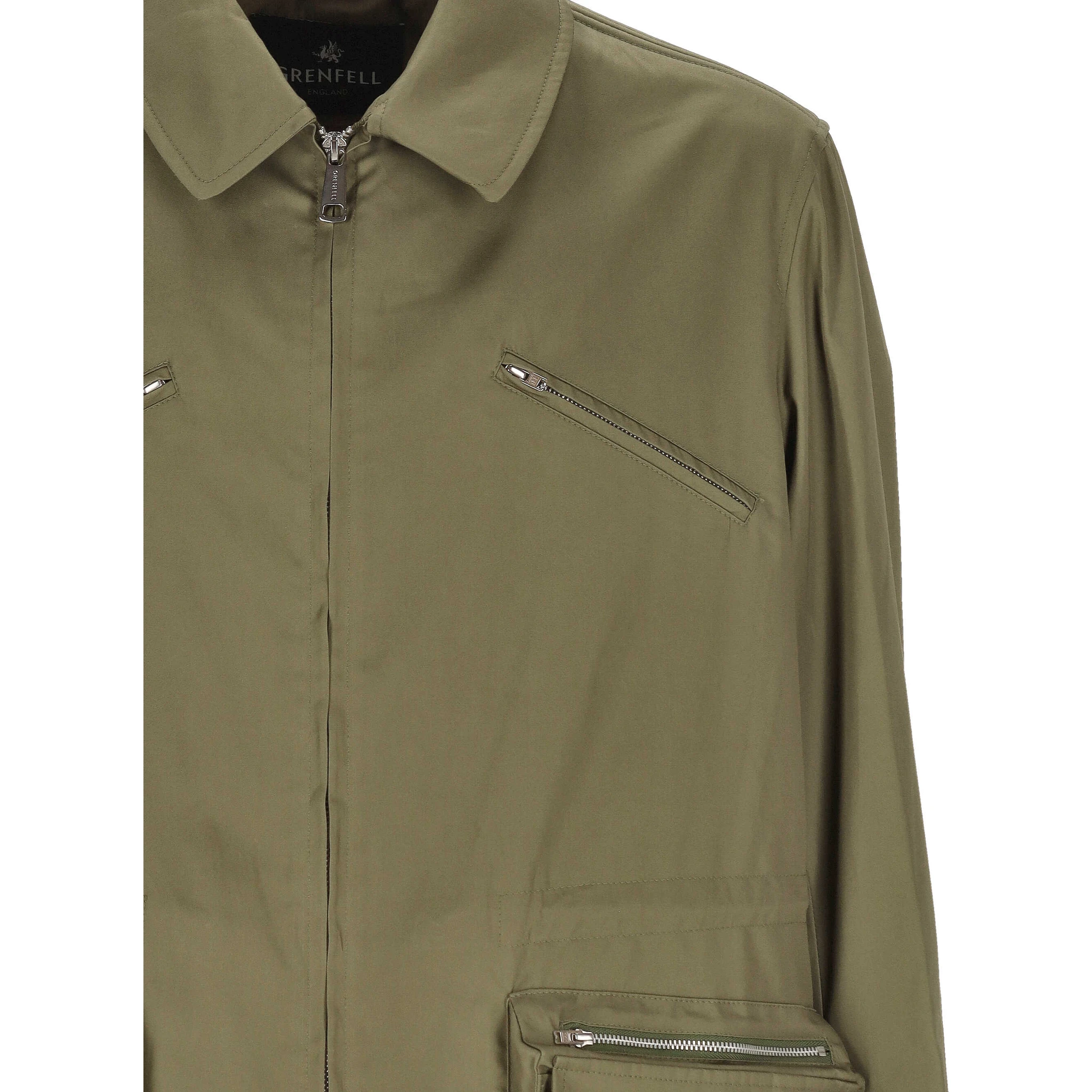 GRENFELL Jackets