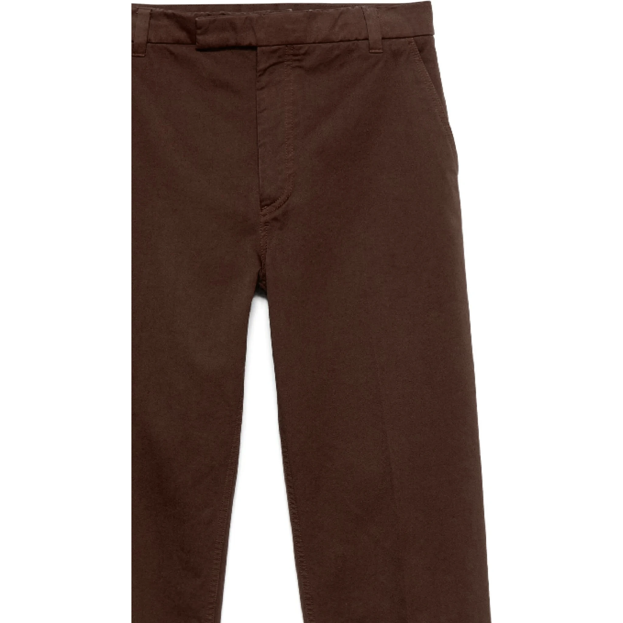 Thom Browne Trousers Brown