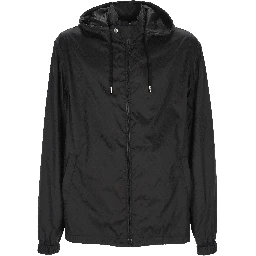 Alexander McQueen Jackets Black
