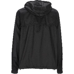Alexander McQueen Jackets Black