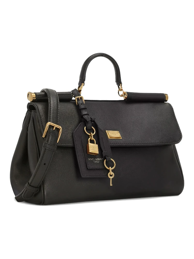 Medium My Sicily tote bag alternative