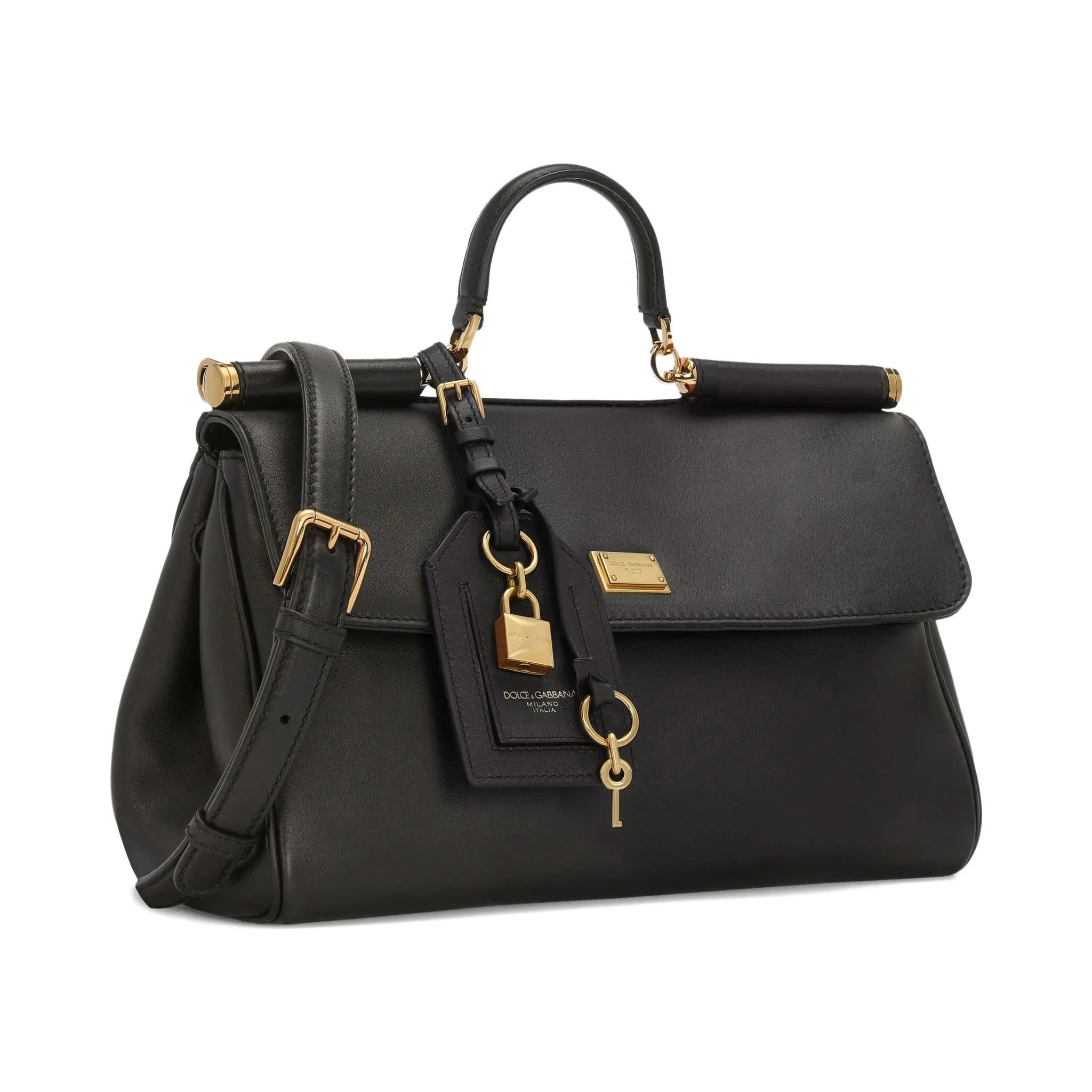 Medium My Sicily tote bag