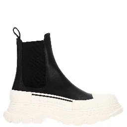 Alexander McQueen Boots