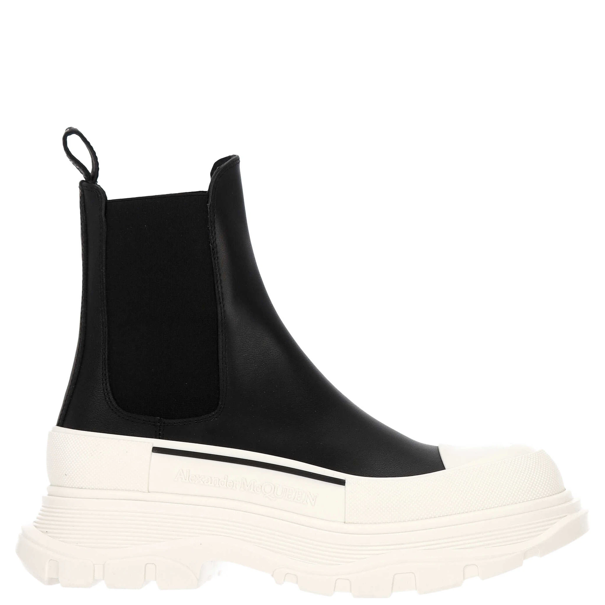 Alexander McQueen Boots