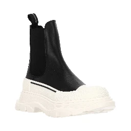 Alexander McQueen Boots