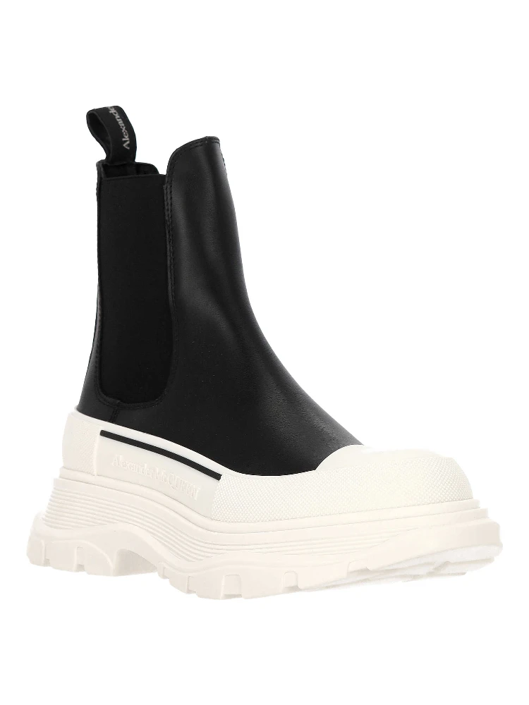 Alexander McQueen Boots alternative