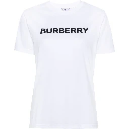 Burberry Sweaters White