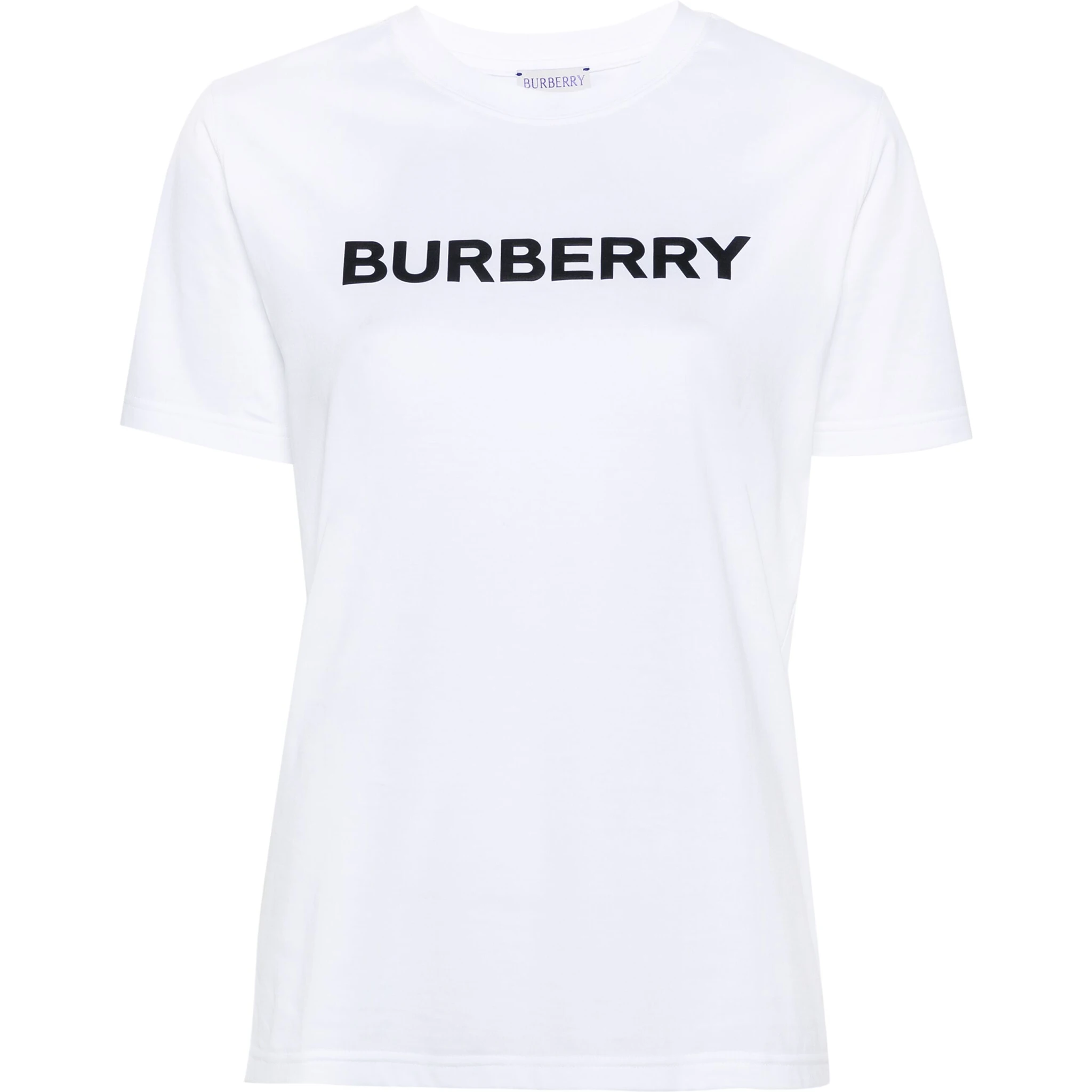 Burberry Sweaters White