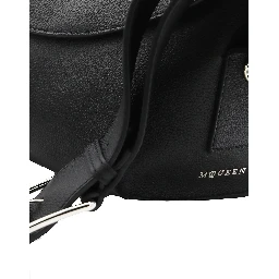 Alexander McQueen Bags.. Black