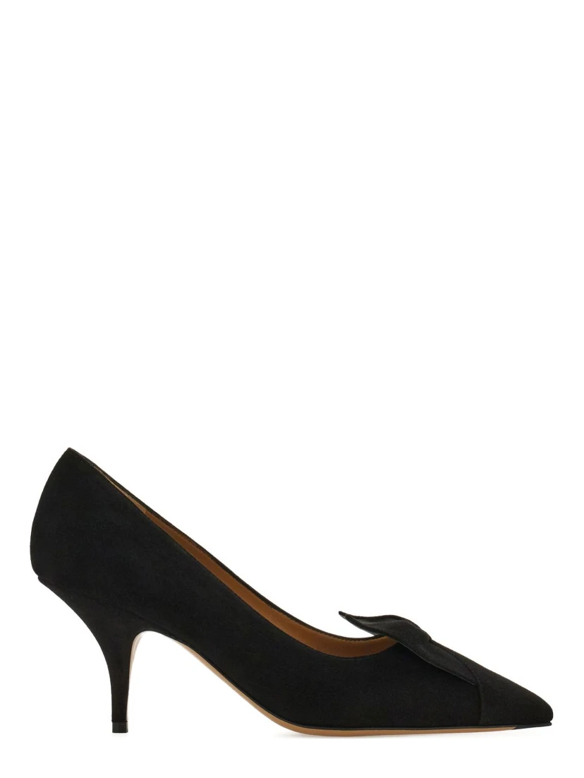 Ferragamo With Heel