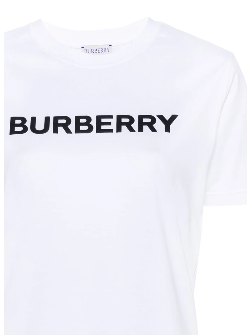 Burberry Sweaters White