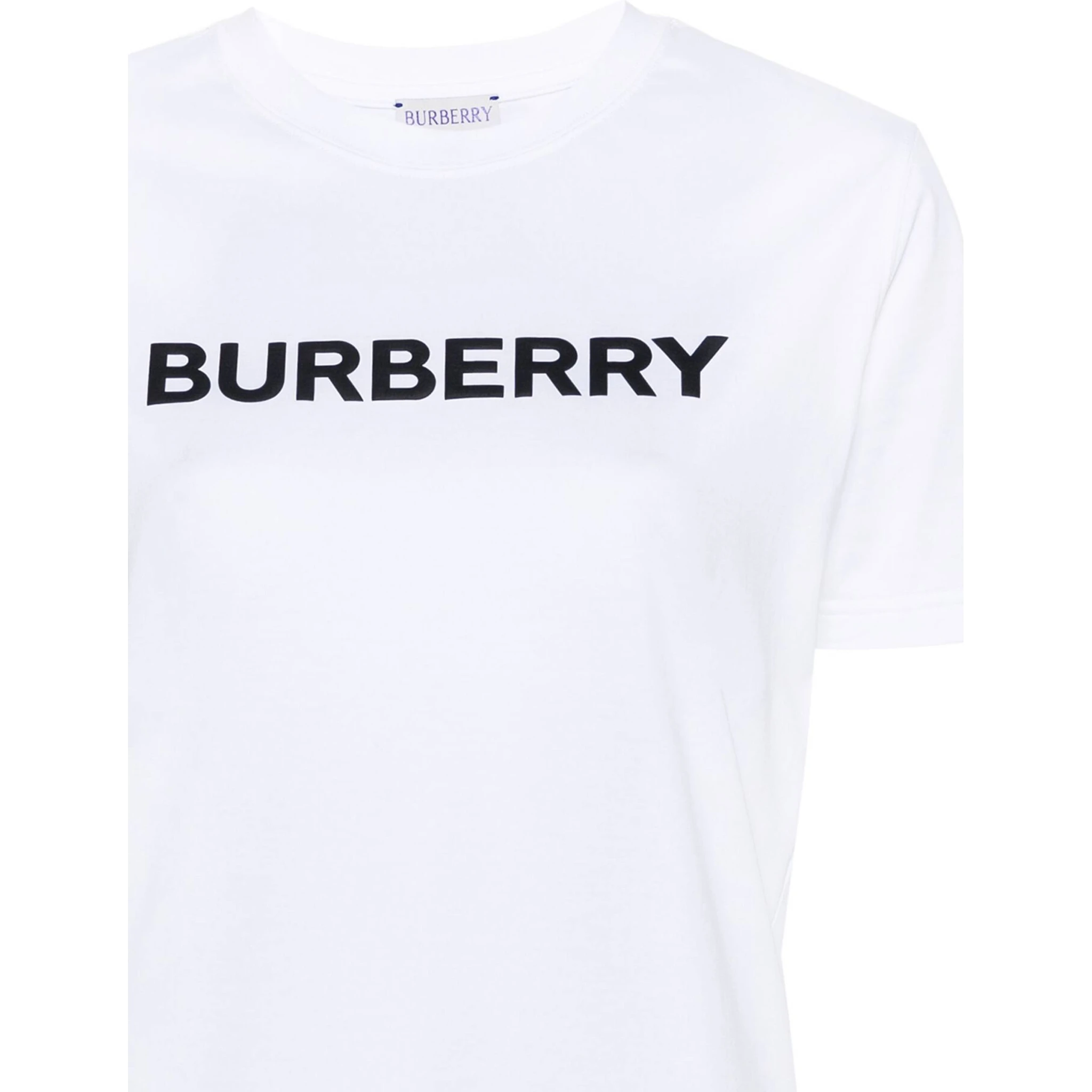 Burberry Sweaters White