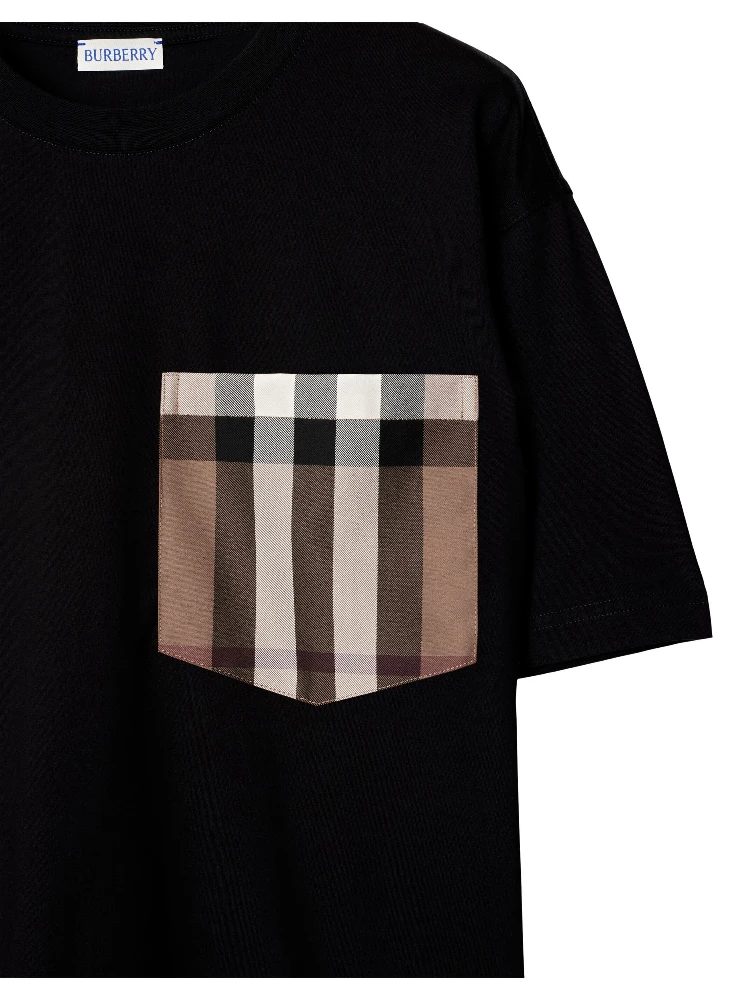 Burberry Sweaters Black alternative