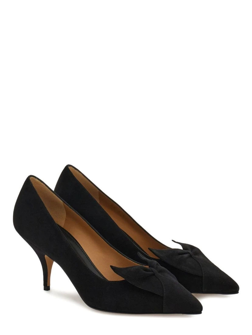Ferragamo With Heel