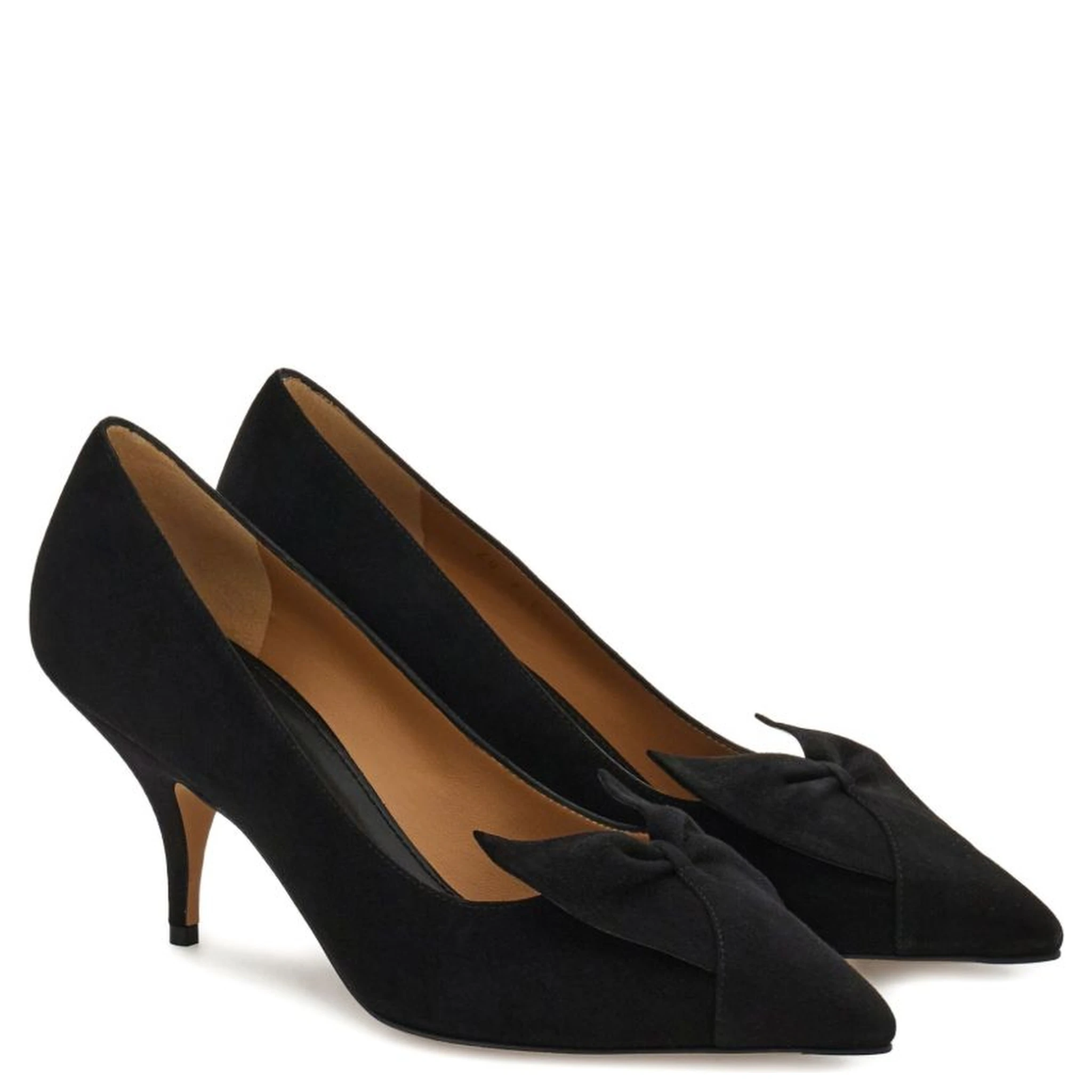 Ferragamo With Heel