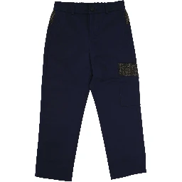 FENDI KIDS Trousers