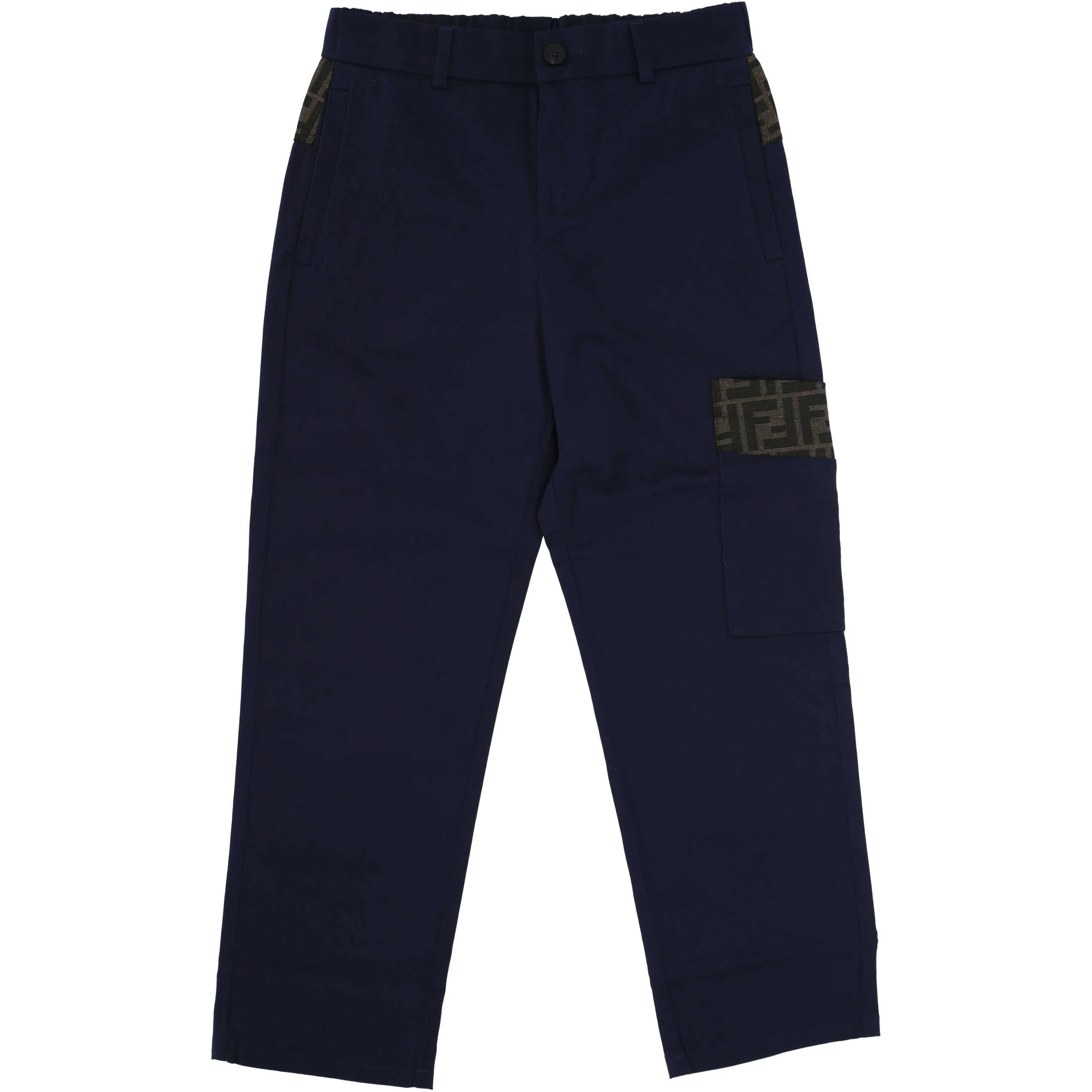 FENDI KIDS Trousers