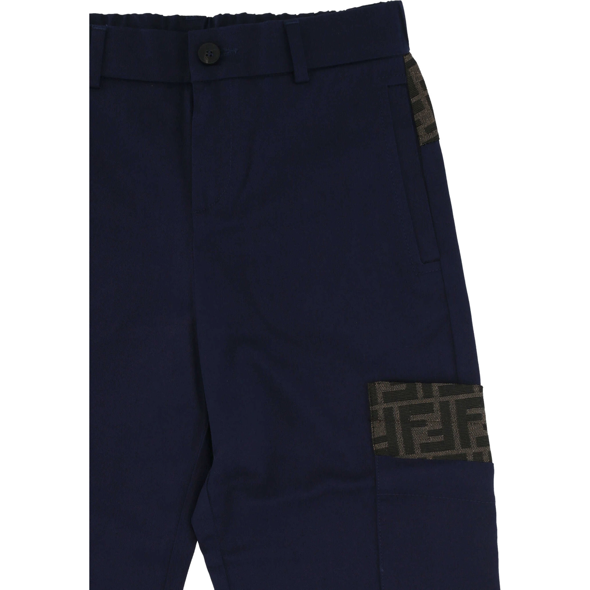 FENDI KIDS Trousers