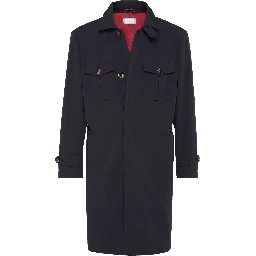 Brunello Cucinelli Coats