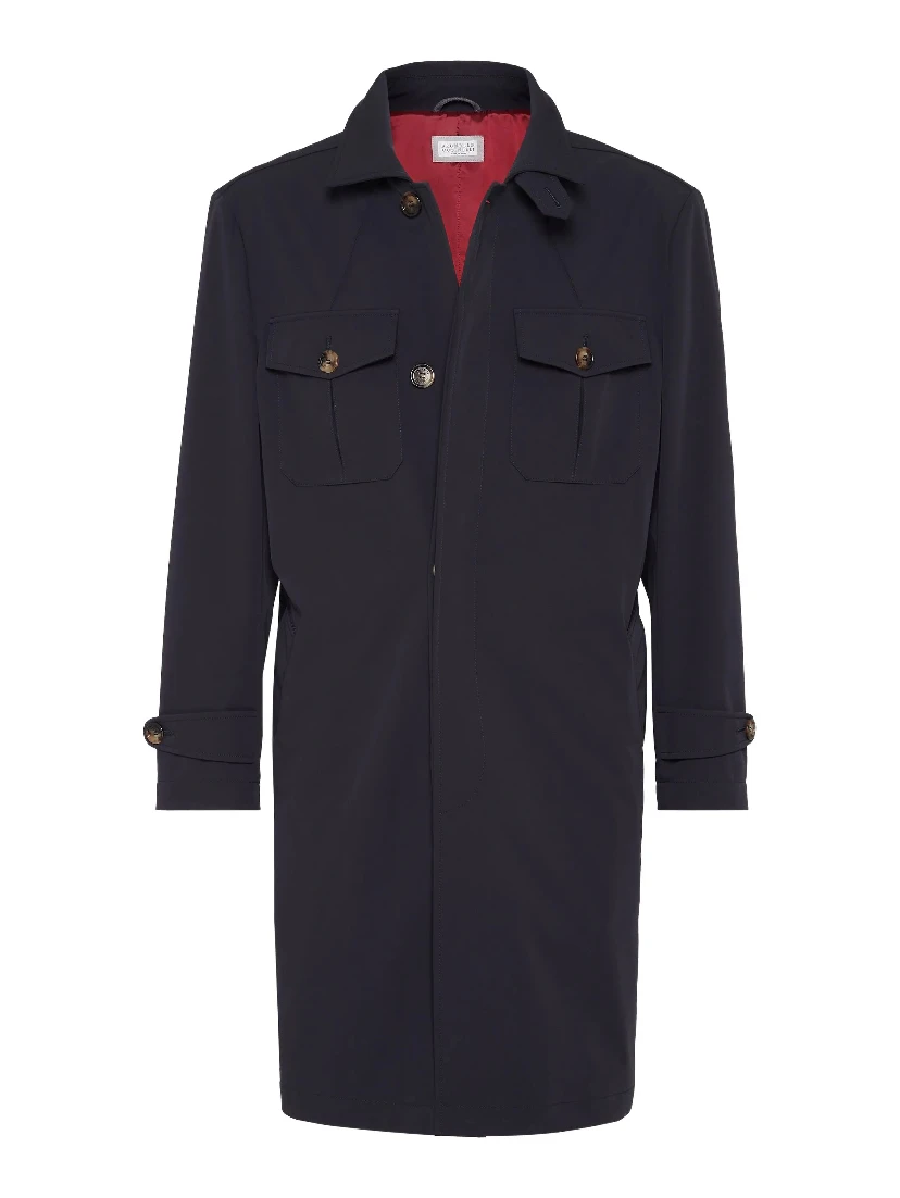 Brunello Cucinelli Coats