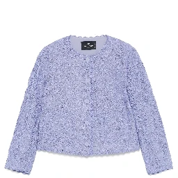 Etro Jackets