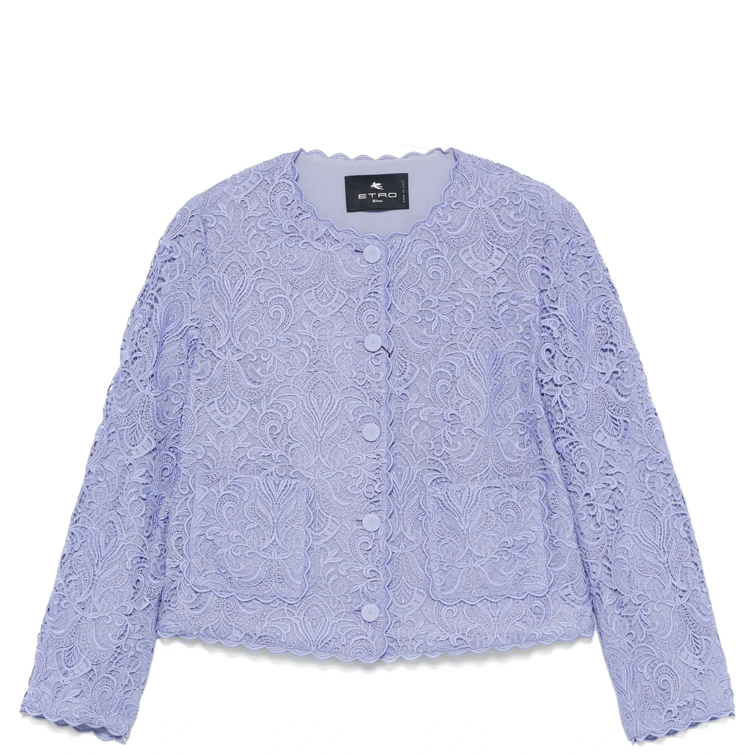 Etro Jackets