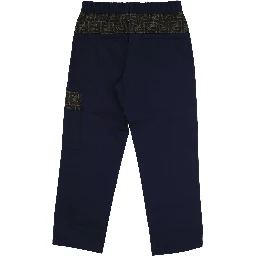 FENDI KIDS Trousers