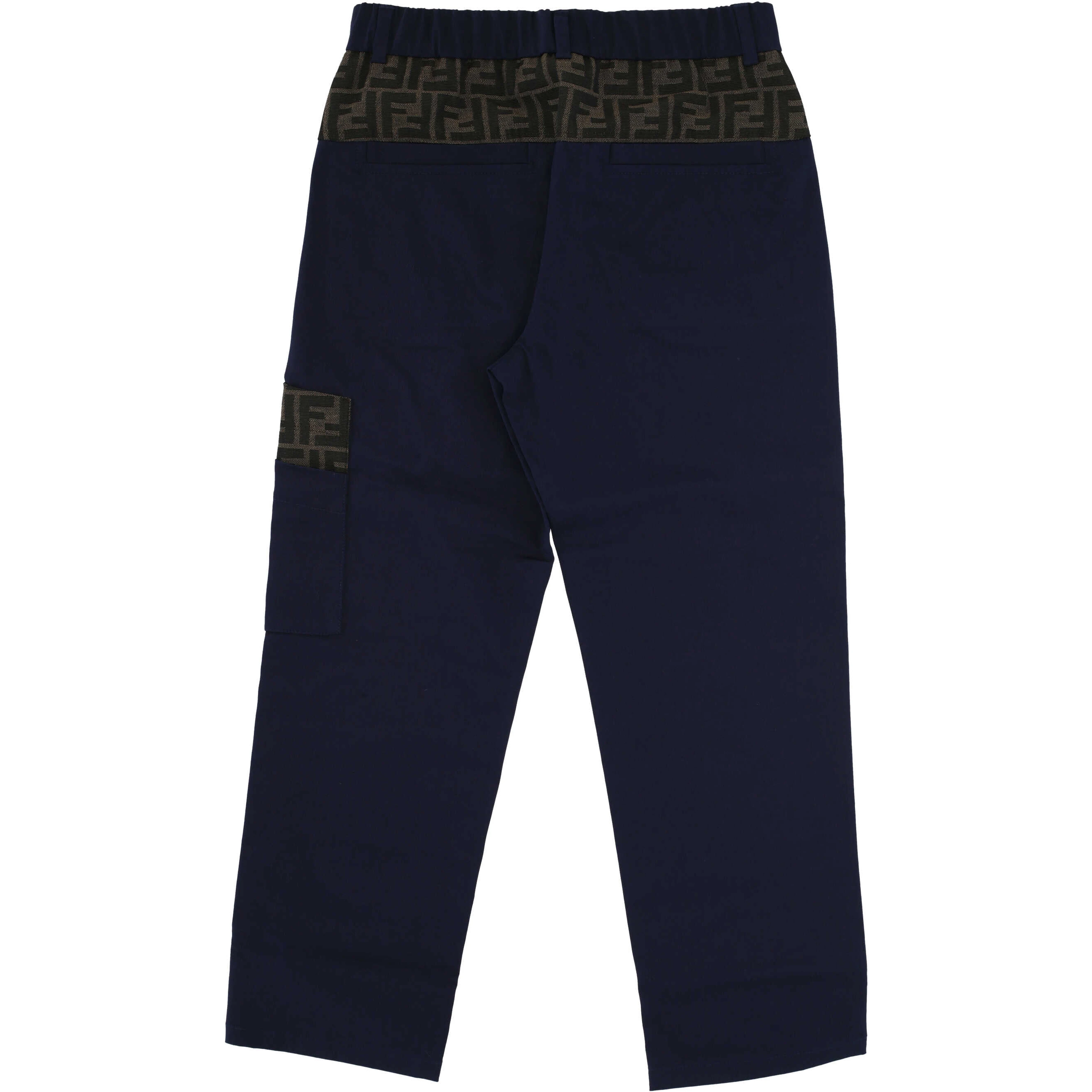 FENDI KIDS Trousers