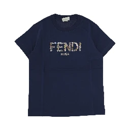 FENDI KIDS T-shirts and Polos