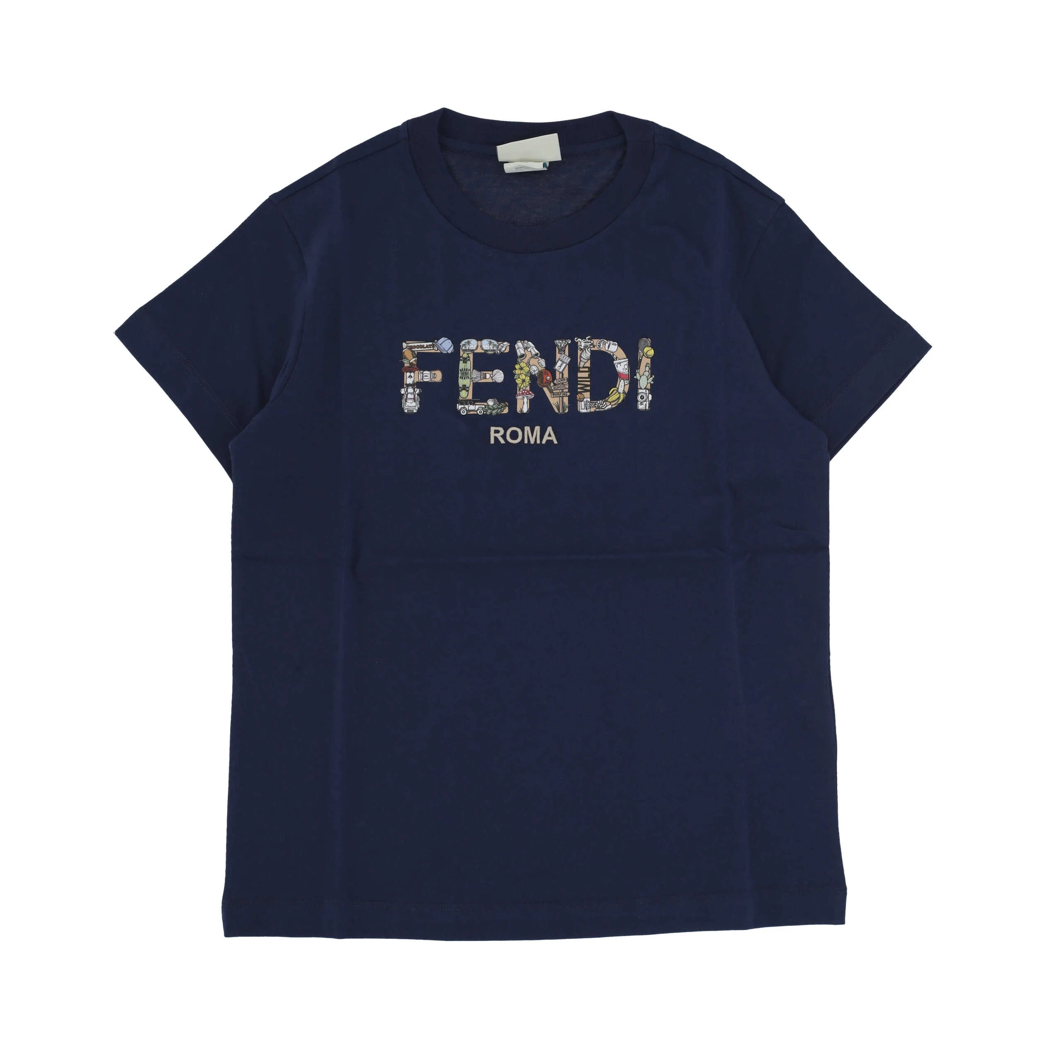 FENDI KIDS T-shirts and Polos