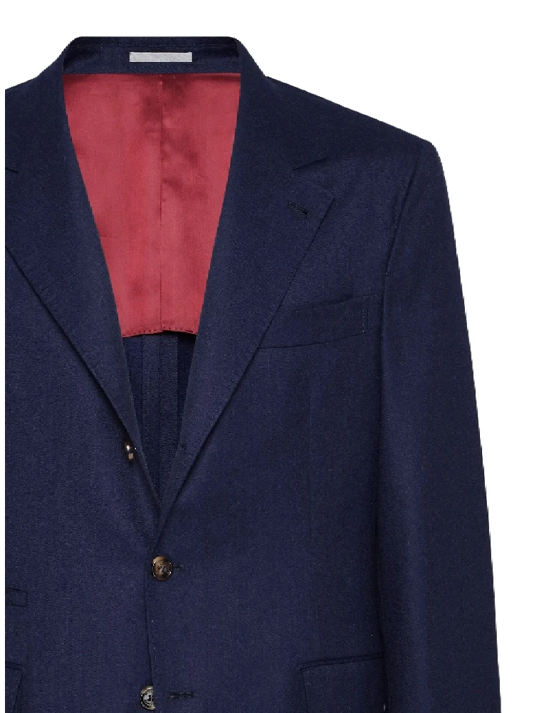 Brunello Cucinelli Jackets alternative