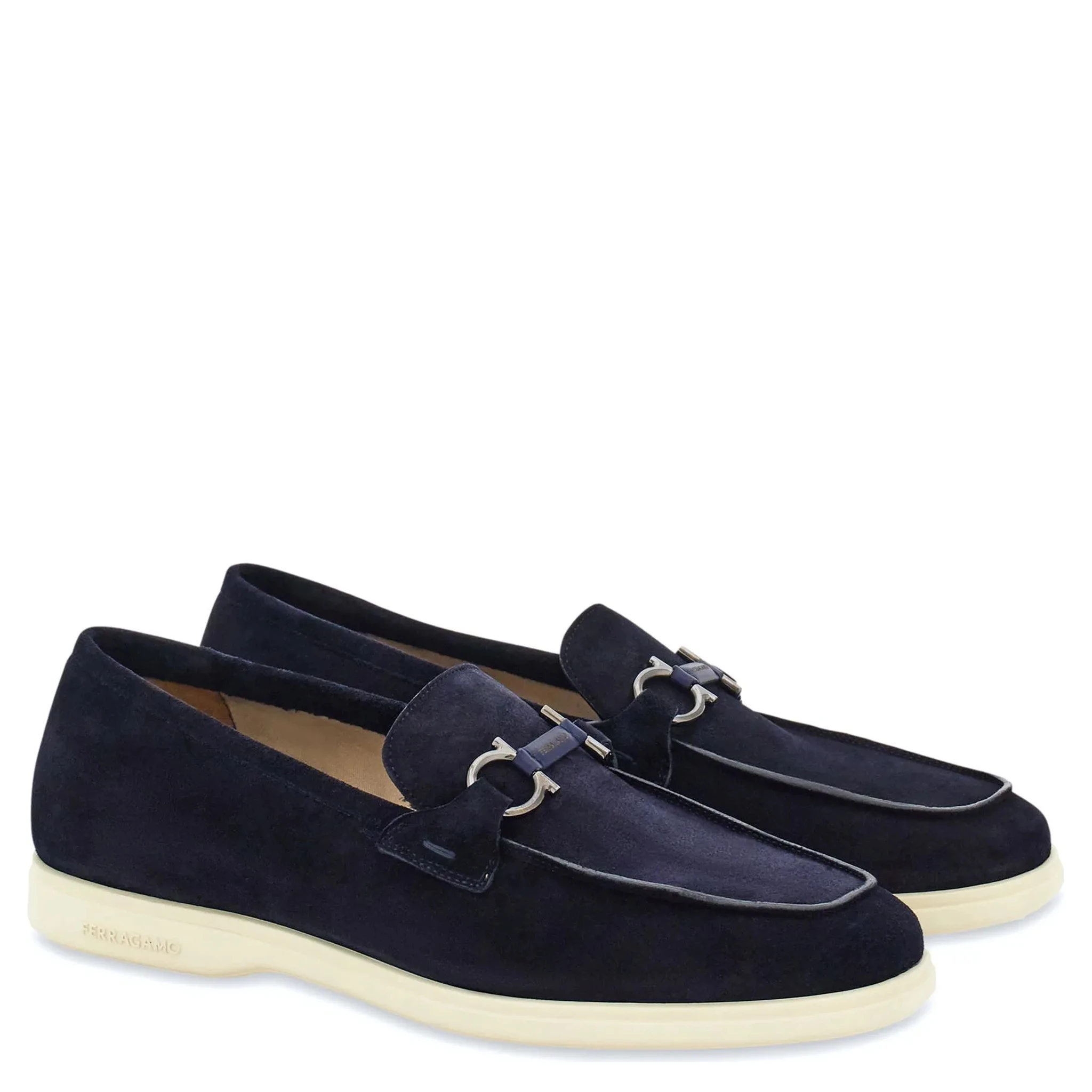Ferragamo Flat shoes
